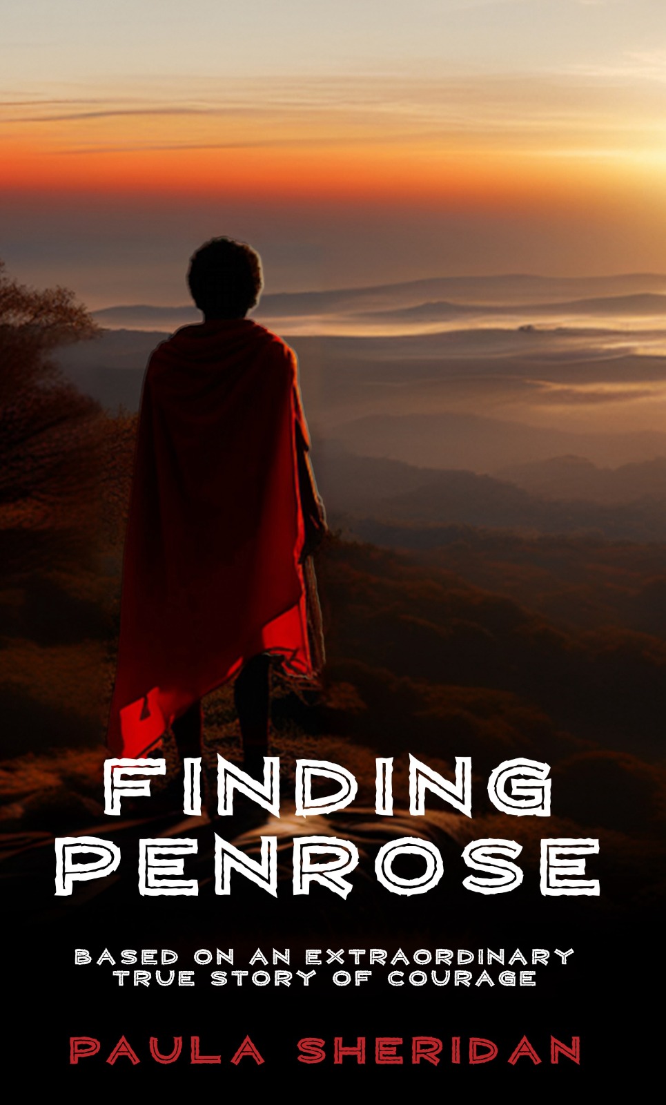 Finding Penrose