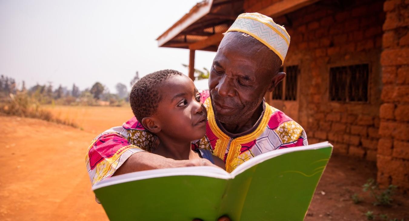 The Importance of Amplifying Unsung Human Stories of Resilience