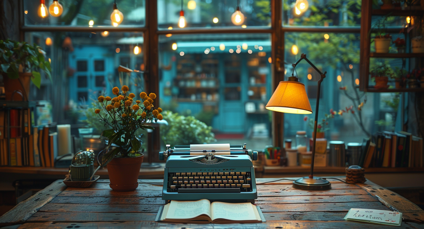 The Profound Rewards of Completing a Deeply Personal Project